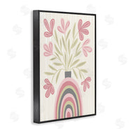 Martina Pavlova | Pastel Arched Flower Vase