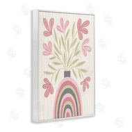 Martina Pavlova | Pastel Arched Flower Vase