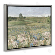 Amber Sterling | Charming Pastoral Meadow View