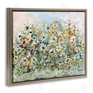 Roy Ebert | Bold Garden Blooms