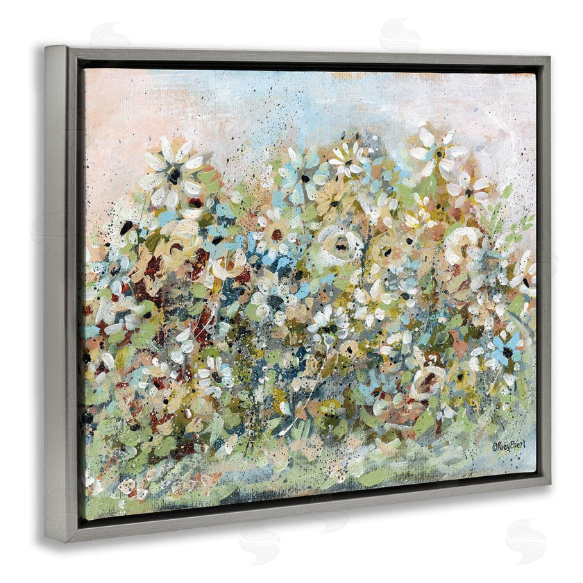 Roy Ebert | Bold Garden Blooms