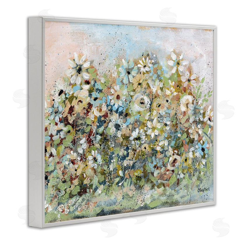 Roy Ebert | Bold Garden Blooms