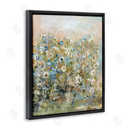 Roy Ebert | Speckled Garden Flowers