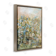 Roy Ebert | Speckled Garden Flowers
