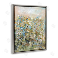 Roy Ebert | Speckled Garden Flowers