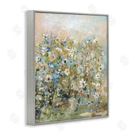 Roy Ebert | Speckled Garden Flowers