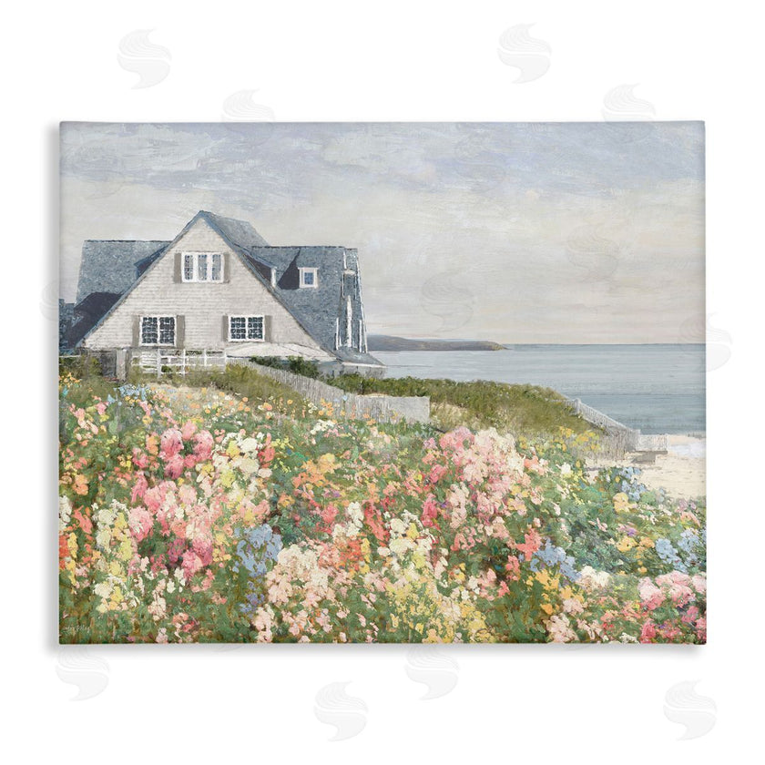 Amber Sterling | Coastal Cottage Meadow