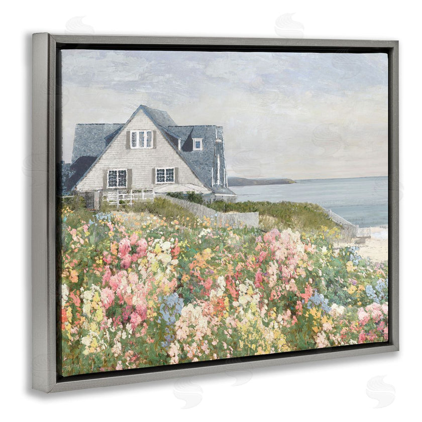 Amber Sterling | Coastal Cottage Meadow