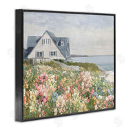 Amber Sterling | Coastal Cottage Meadow