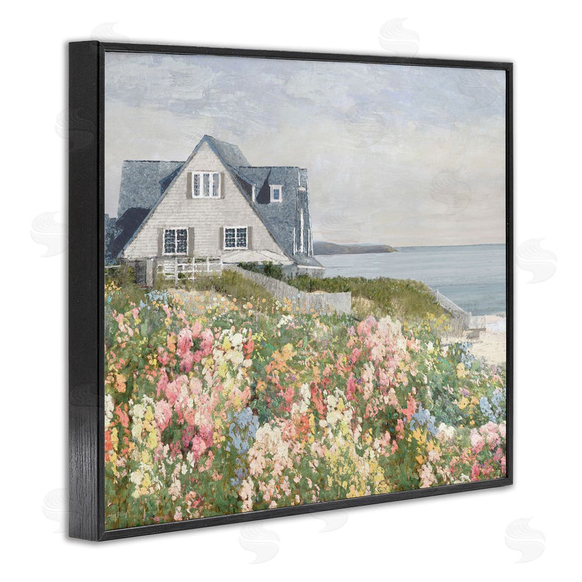 Amber Sterling | Coastal Cottage Meadow