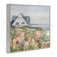 Amber Sterling | Coastal Cottage Meadow