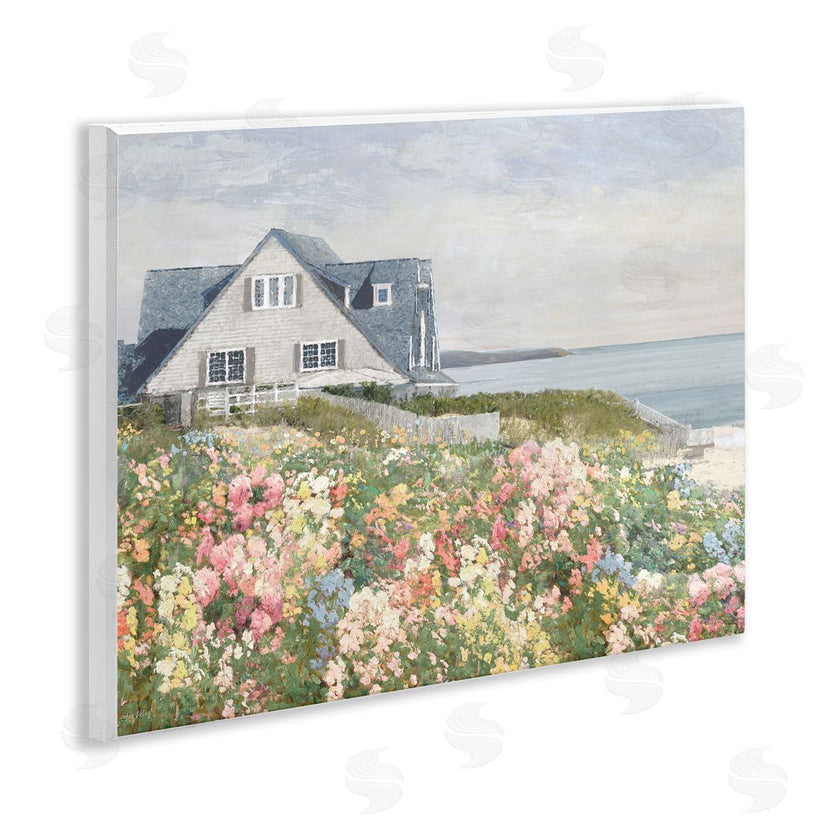 Amber Sterling | Coastal Cottage Meadow