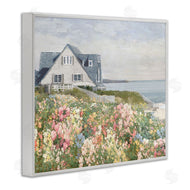 Amber Sterling | Coastal Cottage Meadow