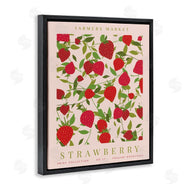 Kamdon Kreations | Strawberry Gallery Print