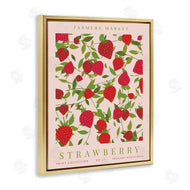 Kamdon Kreations | Strawberry Gallery Print
