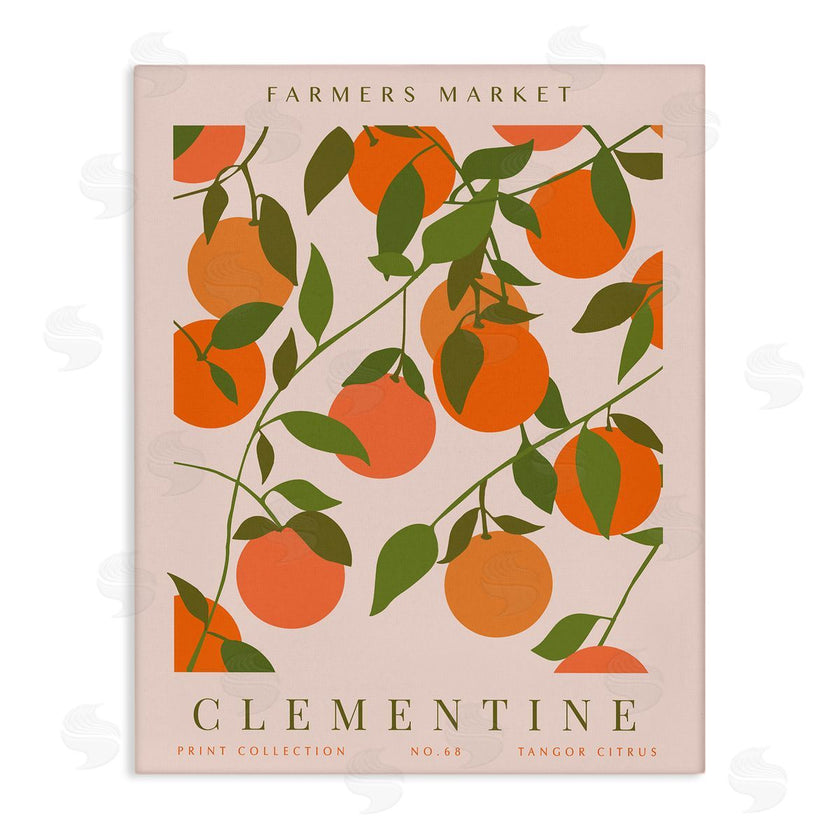 Kamdon Kreations | Clementine Gallery Print