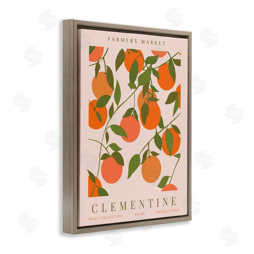 Kamdon Kreations | Clementine Gallery Print