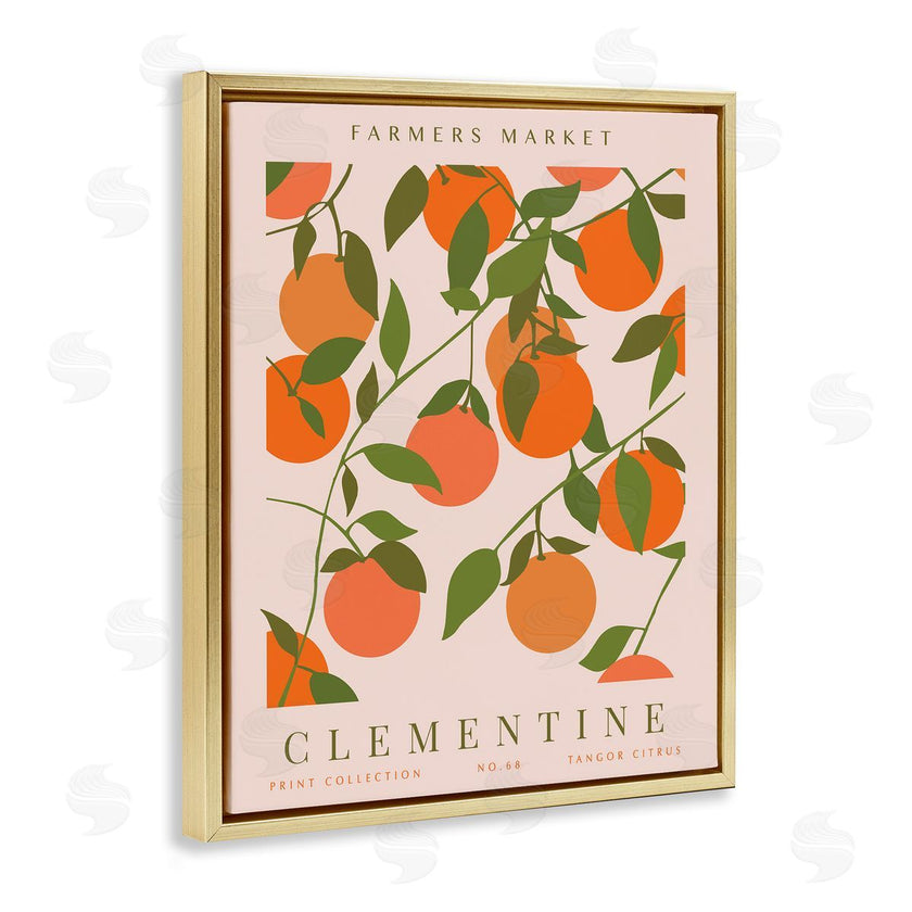 Kamdon Kreations | Clementine Gallery Print