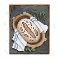 Sara Baker | Bread Baking Basket