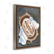 Sara Baker | Bread Baking Basket