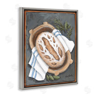 Sara Baker | Bread Baking Basket