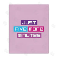 Yass Naffas Designs | Just Five Minutes Gamer