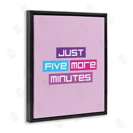 Yass Naffas Designs | Just Five Minutes Gamer