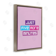 Yass Naffas Designs | Just Five Minutes Gamer