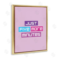 Yass Naffas Designs | Just Five Minutes Gamer