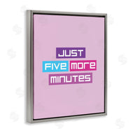 Yass Naffas Designs | Just Five Minutes Gamer
