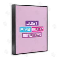 Yass Naffas Designs | Just Five Minutes Gamer
