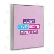 Yass Naffas Designs | Just Five Minutes Gamer