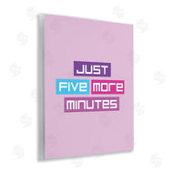 Yass Naffas Designs | Just Five Minutes Gamer
