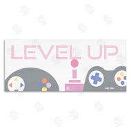 Yass Naffas Designs | Level Up Retro Joysticks