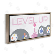 Yass Naffas Designs | Level Up Retro Joysticks