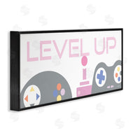 Yass Naffas Designs | Level Up Retro Joysticks