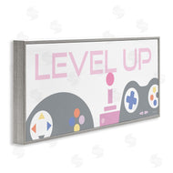 Yass Naffas Designs | Level Up Retro Joysticks