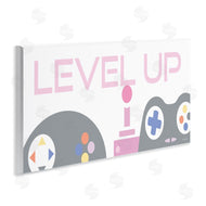 Yass Naffas Designs | Level Up Retro Joysticks