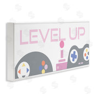 Yass Naffas Designs | Level Up Retro Joysticks