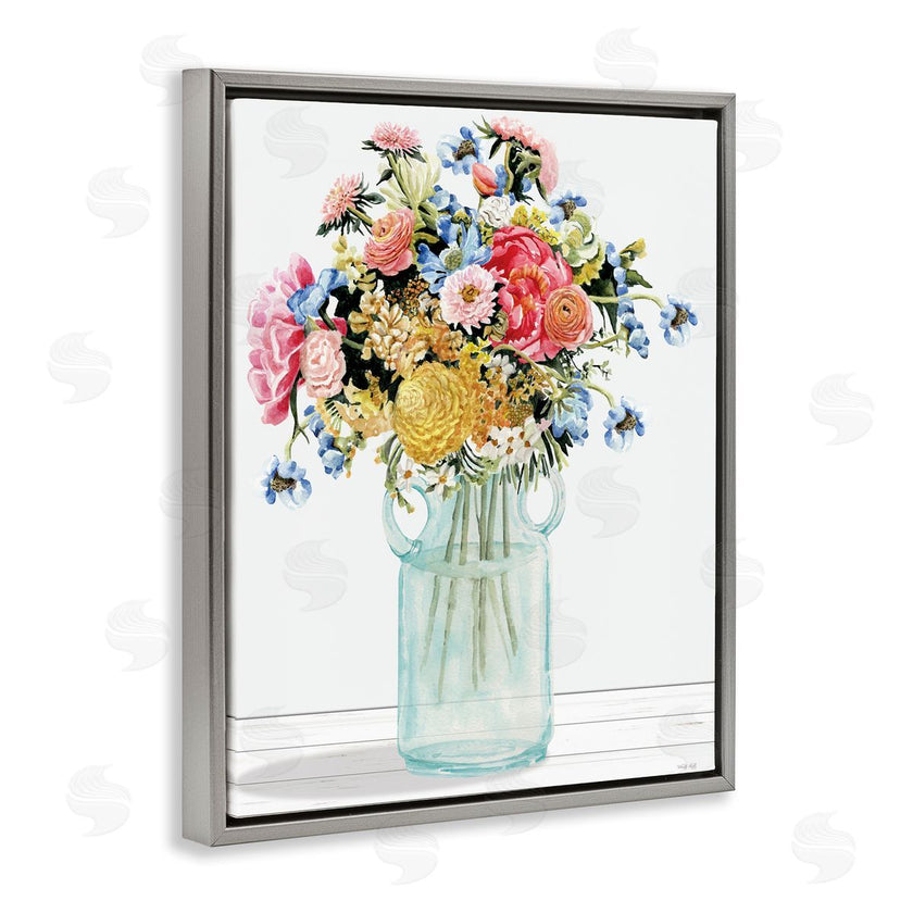 Cindy Jacobs | Country Classic Bouquet