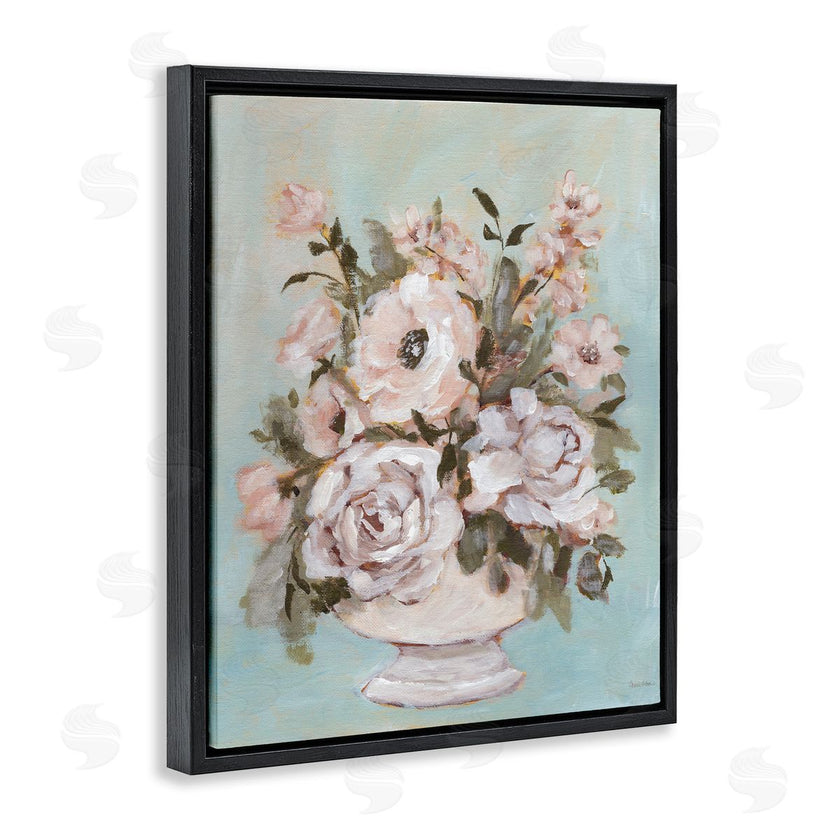 Amanda Hilburn | Sophisticated Flower Bouquet