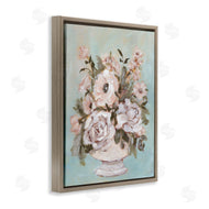 Amanda Hilburn | Sophisticated Flower Bouquet
