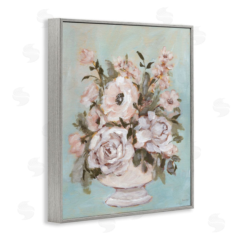 Amanda Hilburn | Sophisticated Flower Bouquet