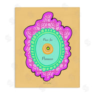 Katie Conley | Press For Prosecco Button