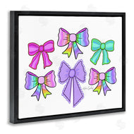 Katie Conley | Playful Bowtastic Ribbons