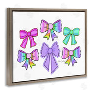 Katie Conley | Playful Bowtastic Ribbons