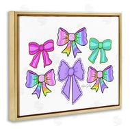 Katie Conley | Playful Bowtastic Ribbons