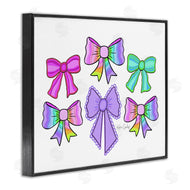 Katie Conley | Playful Bowtastic Ribbons