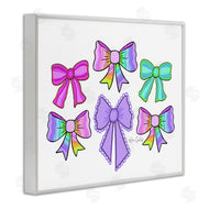 Katie Conley | Playful Bowtastic Ribbons