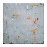 Jodi Major | Abstract Grey & Accents